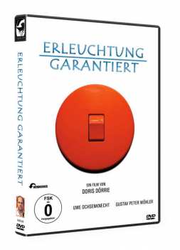 Album Various: Erleuchtung Garantiert