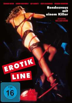 Album Various: Erotik Line