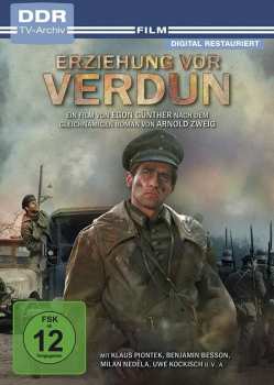 Album Various: Erziehung Vor Verdun