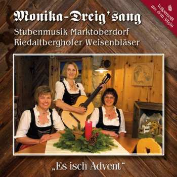 Album Various: Es Isch Advent