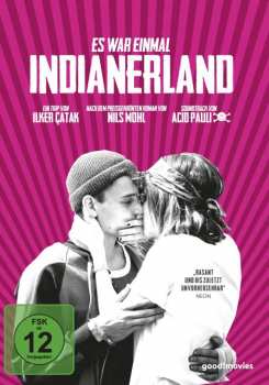 Album Various: Es War Einmal Indianerland