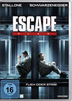 Album Various: Escape Plan