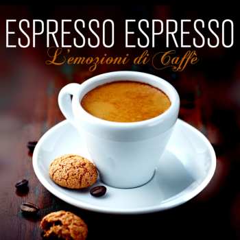 Album Various: Espresso Espresso