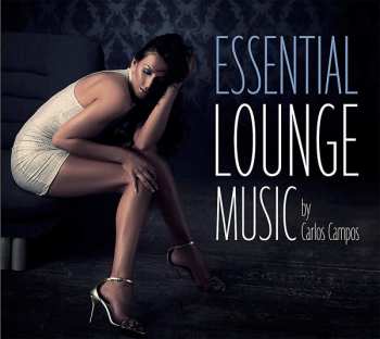 Album Various: Essential Lounge Music