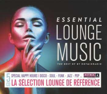 Album Various: Essential Lounge Music: The Best Of