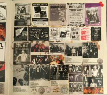 2LP Various: Essential NWOBHM – The Best Of Neat Records 328633