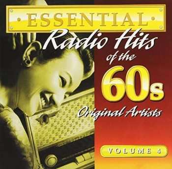 Album Various: Essential Radio Hits Of The 60s 4