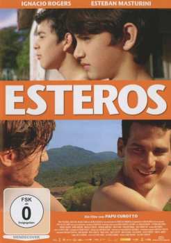 Album Various: Esteros