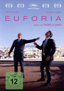 Album Various: Euforia