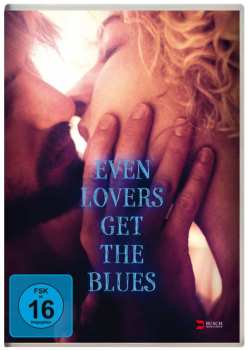 Album Various: Even Lovers Get The Blues