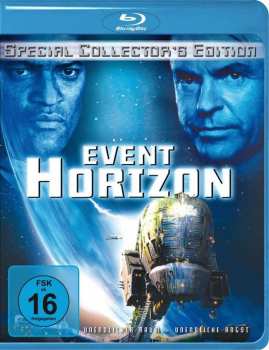 Album Various: Event Horizon