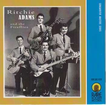 CD Various: Everlasting The Ritchie Adams Songbook 1961-1968 539231