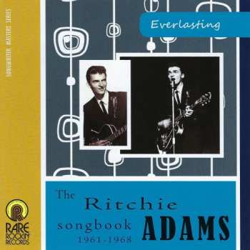 CD Various: Everlasting The Ritchie Adams Songbook 1961-1968 539231