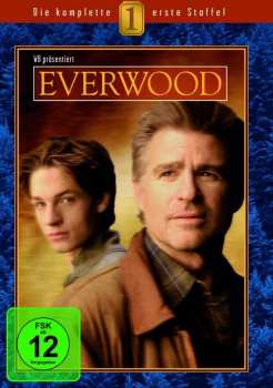 Album Various: Everwood Season 1