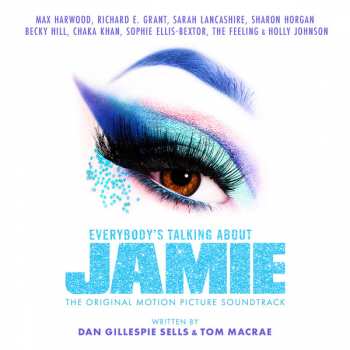 Various: Everybody's Talking About Jamie