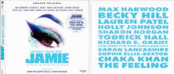 CD Various: Everybody's Talking About Jamie (The Original Motion Picture Soundtrack) 418124