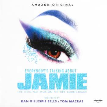 CD Various: Everybody's Talking About Jamie (The Original Motion Picture Soundtrack) 418124