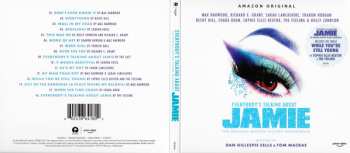 CD Various: Everybody's Talking About Jamie (The Original Motion Picture Soundtrack) 418124