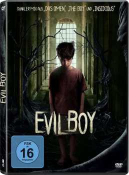 Album Various: Evil Boy