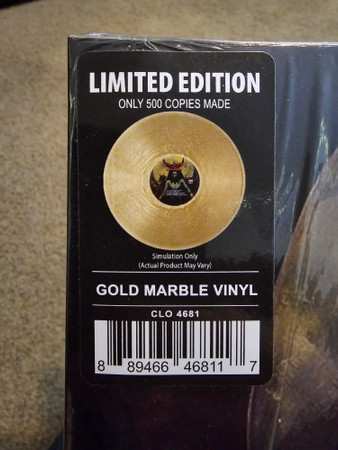 LP Various: Evil Lives (A Tribute To Black Sabbath) CLR | LTD 567583