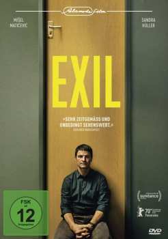 Album Various: Exil