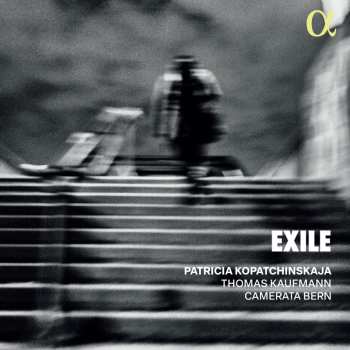 Album Various: Exile