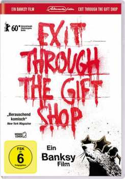 Album Various: Exit Through The Gift Shop