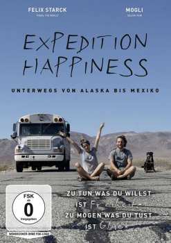 Album Various: Expedition Happiness