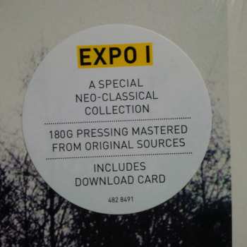 LP Various: Expo I 586047