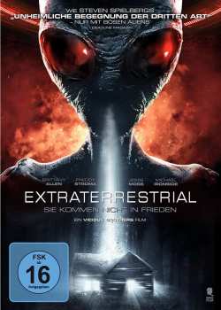 Album Various: Extraterrestrial