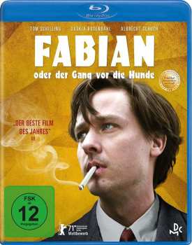 Album Various: Fabian Oder Der Gang Vor Die Hunde