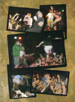 2DVD Various: Facedown Fest 2004 236035