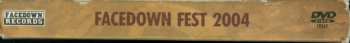 2DVD Various: Facedown Fest 2004 236035