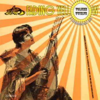 Album Various: Fading Yellow: A Lighthearted Life Vol. 12