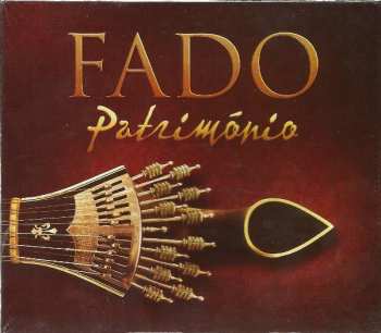 Album Various: Fado Património