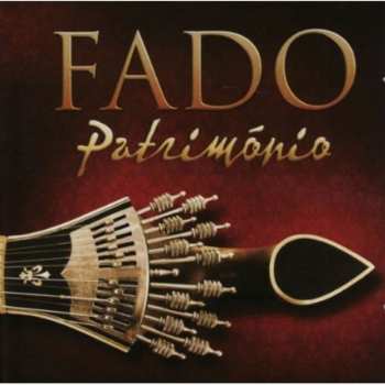 CD Various: Fado Património 621718