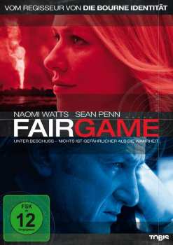 Album Various: Fair Game