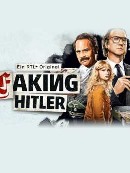 Album Various: Faking Hitler