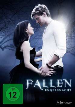 Album Various: Fallen - Engelsnacht