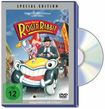 Album Various: Falsches Spiel Mit Roger Rabbit