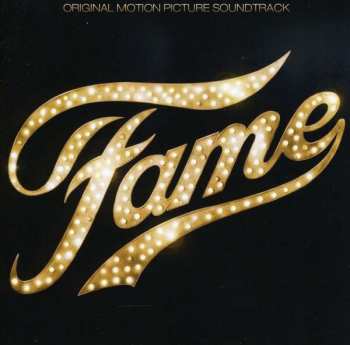 Album Various: Fame Original Motion Picture Soundtrack