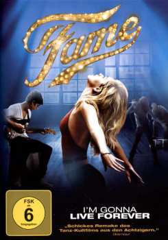 Album Various: Fame