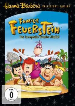 Album Various: Familie Feuerstein Season 2