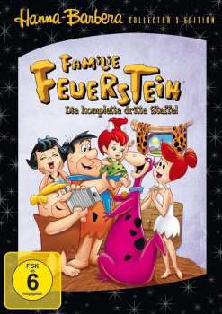 Album Various: Familie Feuerstein Season 3