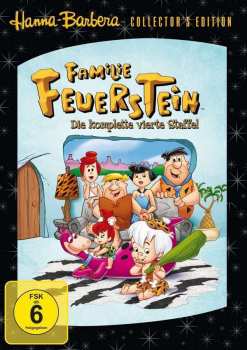 Album Various: Familie Feuerstein Season 4