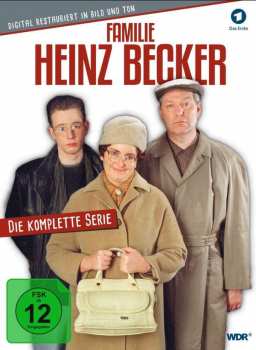 Album Various: Familie Heinz Becker