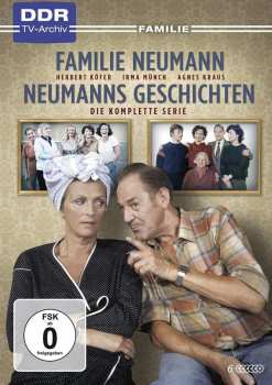 Album Various: Familie Neumann / Neumanns Geschichten