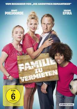 Album Various: Familie Zu Vermieten