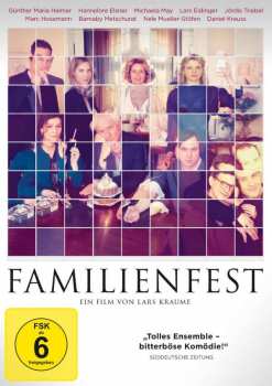 Album Various: Familienfest