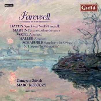 Album Various: Farewell